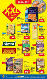 Lidl Prospekt woche 31 Seite 20