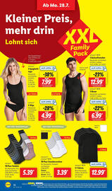 Lidl Prospekt woche 31 Seite 22