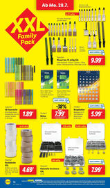 Lidl Prospekt woche 31 Seite 24