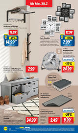 Lidl Prospekt woche 31 Seite 28