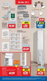 Lidl Prospekt woche 31 Seite 29