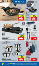 Lidl Prospekt woche 31 Seite 38