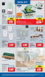 Lidl Prospekt woche 31 Seite 39