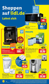 Lidl Prospekt woche 31 Seite 40