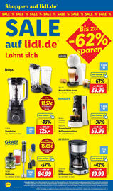 Lidl Prospekt woche 31 Seite 42