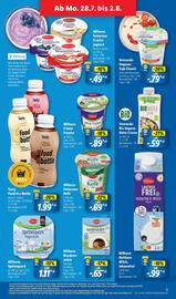 Lidl Prospekt woche 31 Seite 5