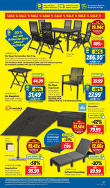 Lidl Prospekt woche 31 Seite 51