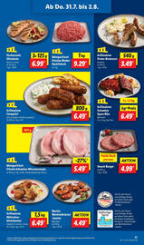 Lidl Prospekt woche 31 Seite 53
