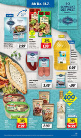 Lidl Prospekt woche 31 Seite 55