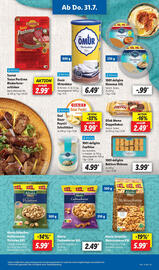 Lidl Prospekt woche 31 Seite 57
