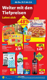 Lidl Prospekt woche 31 Seite 58