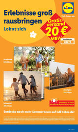 Lidl Prospekt woche 31 Seite 65