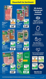 Lidl Prospekt woche 31 Seite 9