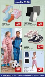ALDI folder Pagina 9