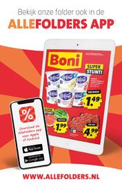 Boni folder week 31 Pagina 33