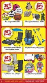 Famila Nord West Prospekt woche 31 Seite 2