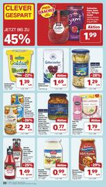 Famila Nord West Prospekt woche 31 Seite 22