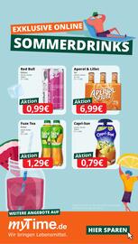 Famila Nord West Prospekt woche 31 Seite 27