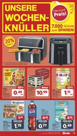 Famila Nord West Prospekt woche 31 Seite 3