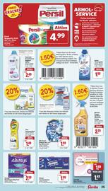 Famila Nord West Prospekt woche 31 Seite 31