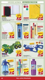 Famila Nord West Prospekt woche 31 Seite 39