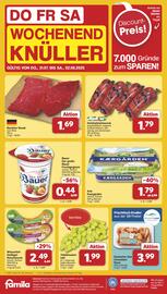 Famila Nord West Prospekt woche 31 Seite 43