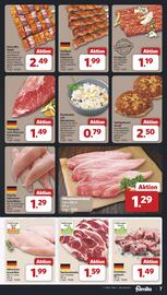 Famila Nord West Prospekt woche 31 Seite 7