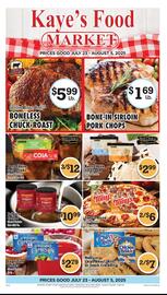 Superlo Foods Weekly Ad Page 2
