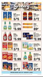 Superlo Foods Weekly Ad Page 5