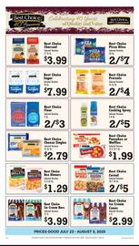 Superlo Foods Weekly Ad Page 6