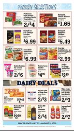 Superlo Foods Weekly Ad Page 7