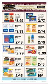 Superlo Foods Weekly Ad Page 8