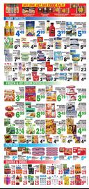 Bravo Supermarkets Weekly Ad week 30 Page 3