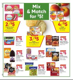 Ruler Foods Weekly Ad Page 2