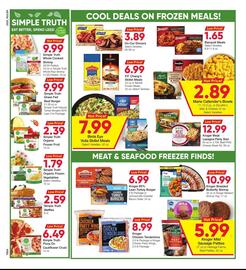 Ruler Foods Weekly Ad Page 4