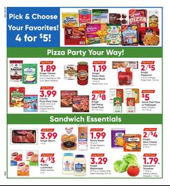 Ruler Foods Weekly Ad Page 5