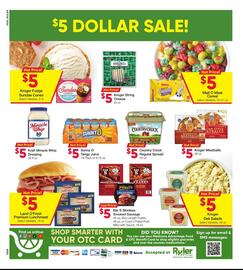 Ruler Foods Weekly Ad Page 6