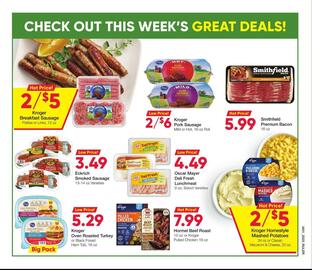 Ruler Foods Weekly Ad Page 7
