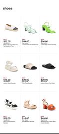 TJ Maxx Weekly Ad week 30 Page 4