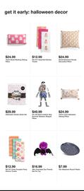 TJ Maxx Weekly Ad week 30 Page 6