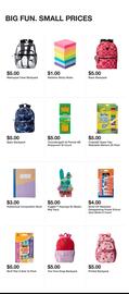 Five Below Weekly Ad week 30 Page 2