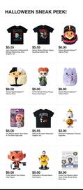 Five Below Weekly Ad week 30 Page 8