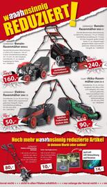Sonderpreis Baumarkt Prospekt woche 31 Seite 10