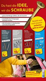 Sonderpreis Baumarkt Prospekt woche 31 Seite 14
