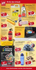 Sonderpreis Baumarkt Prospekt woche 31 Seite 6