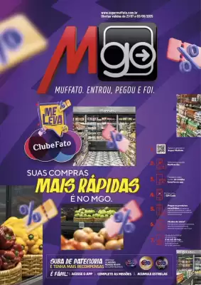 Catálogo Muffato (válido até 3-08)