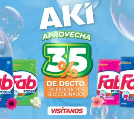 Catálogo Akí