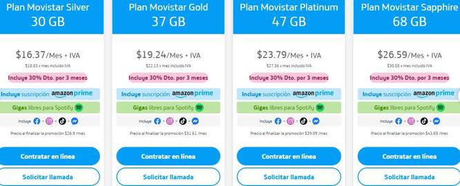Catálogo Movistar Página 3