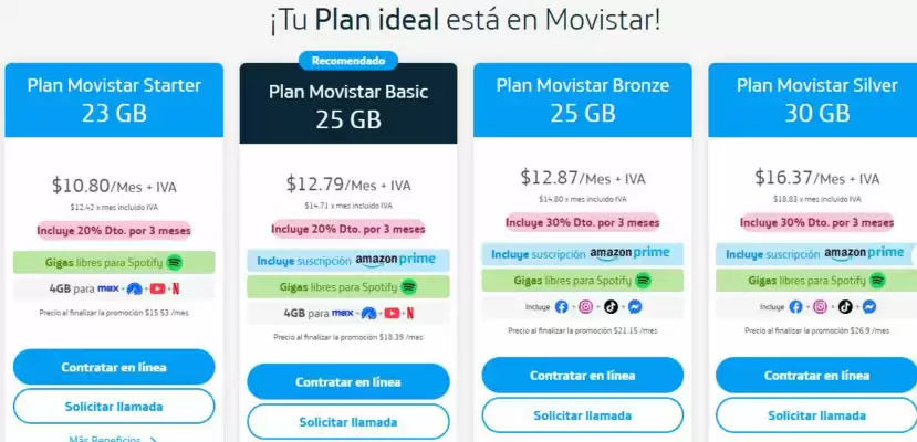 Catálogo Movistar (válido hasta 31-07)
