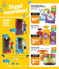 Poiesz folder week 31 Pagina 18